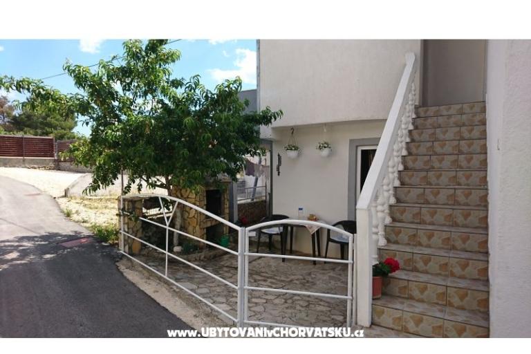 Apartmaji Kocka  – foto 11
