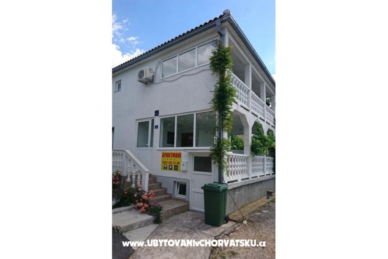 Apartmaji Kocka  – foto 12