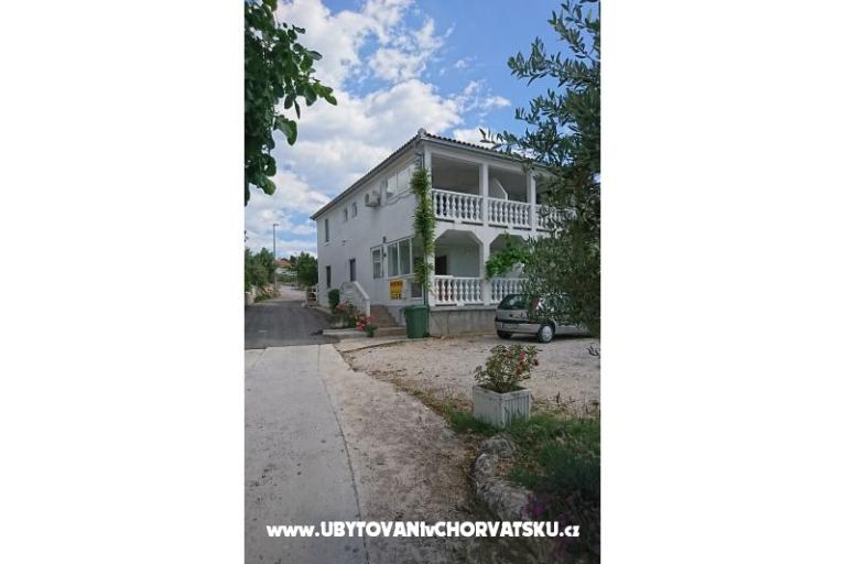 Apartmaji Kocka  – foto 3
