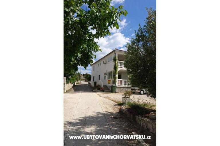 Apartmaji Kocka  – foto 7