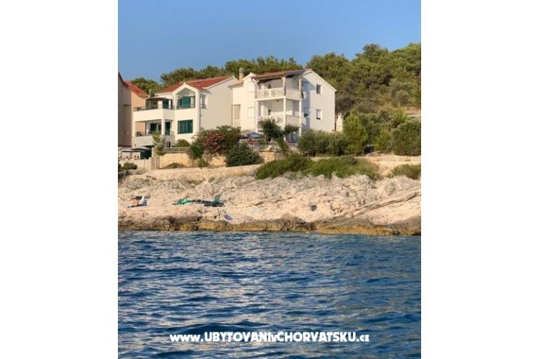 Apartmaji Nevjestić  – foto 11