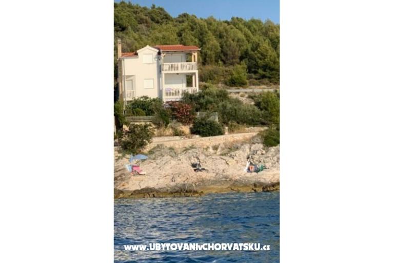 Apartmaji Nevjestić  – foto 12