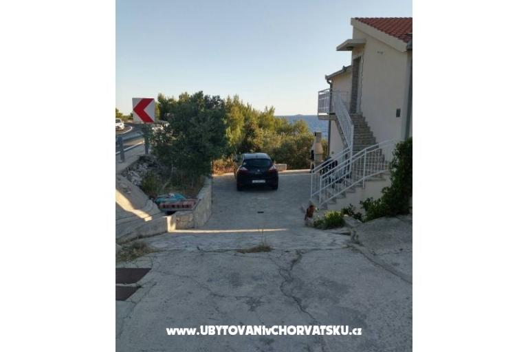 Apartmaji Nevjestić  – foto 13