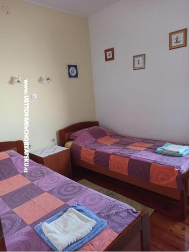 Apartmaji Nevjestić  – foto 14