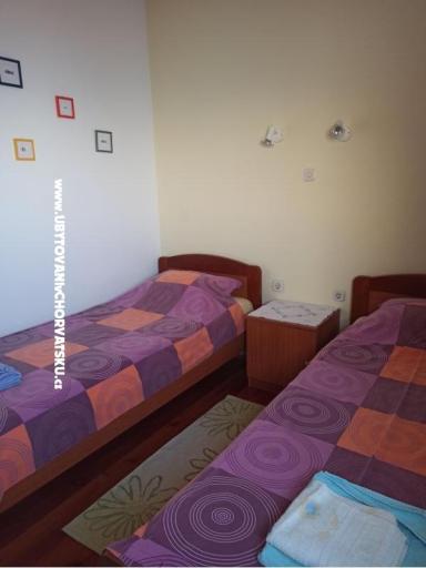 Apartmaji Nevjestić  – foto 15