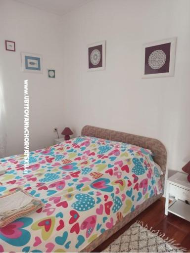Apartmaji Nevjestić  – foto 16