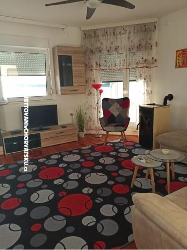 Apartmaji Nevjestić  – foto 3