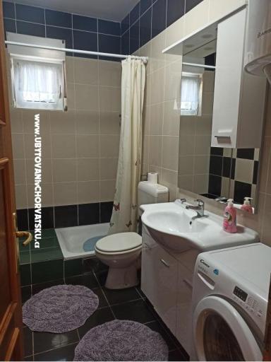 Apartmaji Nevjestić  – foto 7