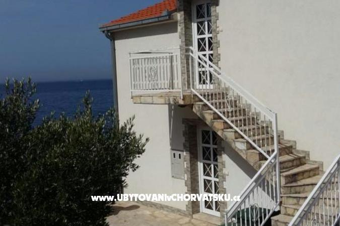 Apartmaji Nevjestić  – foto 8