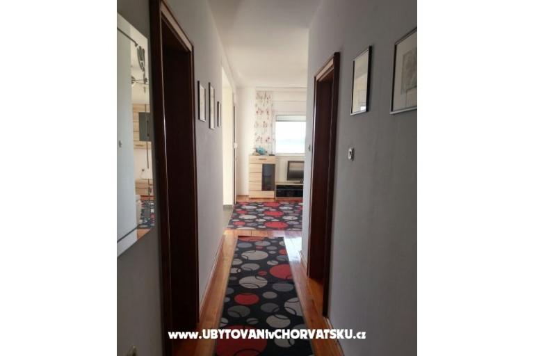 Apartmaji Nevjestić  – foto 9
