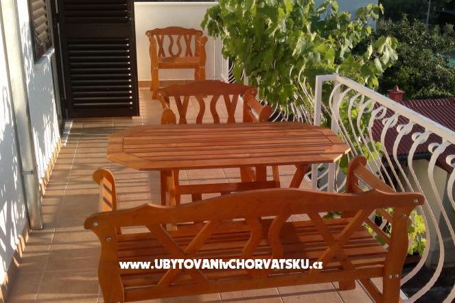 Apartmaji Oliva – foto 7