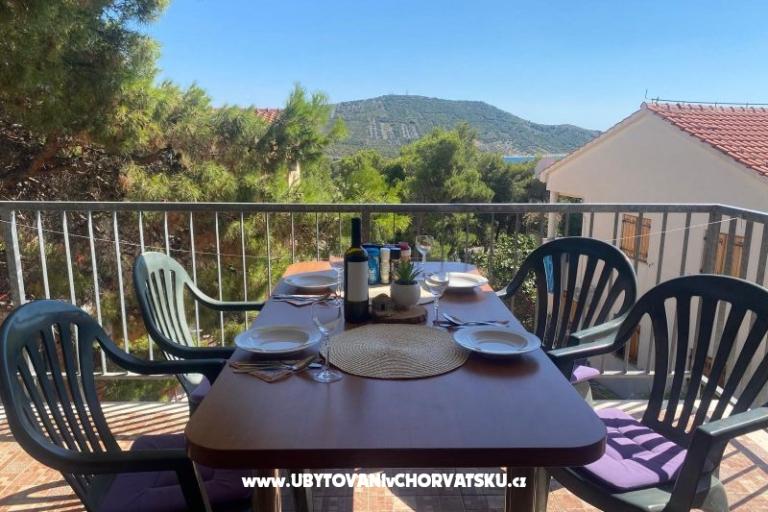 Primosten Apartmaji Rest place – foto 13