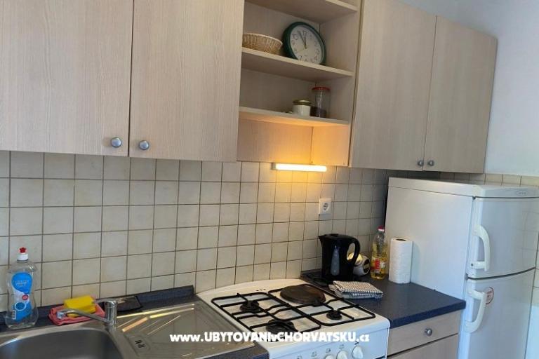 Primosten Apartmaji Rest place – foto 15