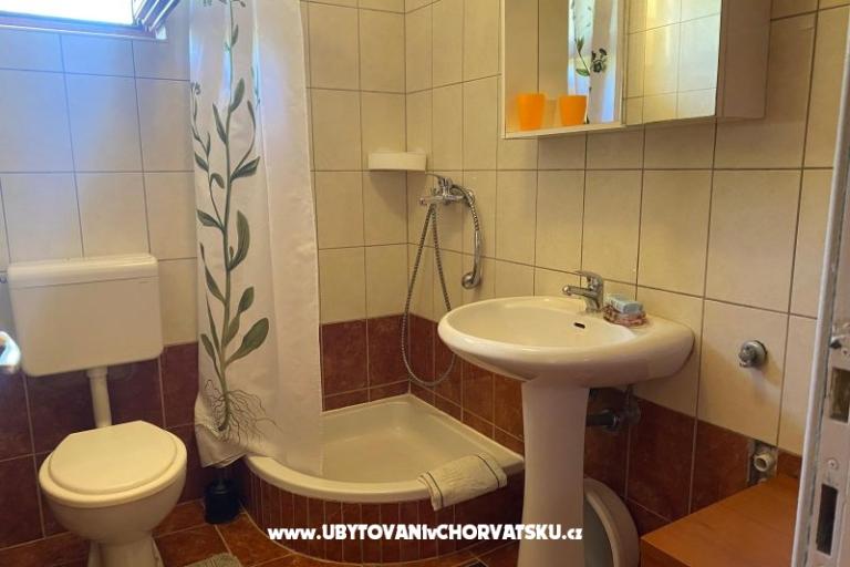 Primosten Apartmaji Rest place – foto 16