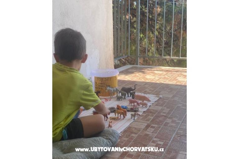 Primosten Apartmaji Rest place – foto 17
