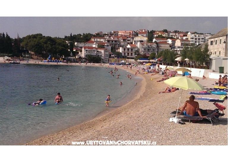 Primosten Apartmaji Rest place – foto 7