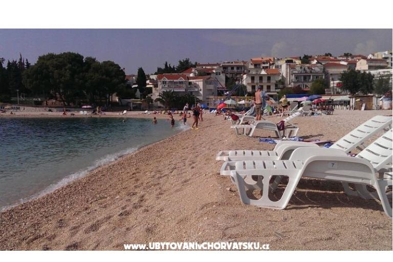 Primosten Apartmaji Rest place – foto 8