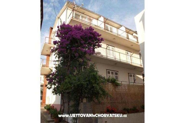 Apartmaji Zuban – foto 7