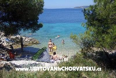 Apartmaji Gasperov – foto 9