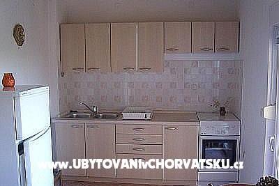 Apartmaji Gasperov – foto 12