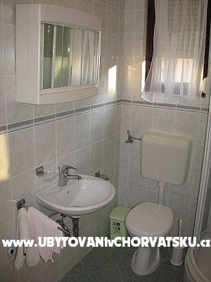Apartmaji Gasperov – foto 13