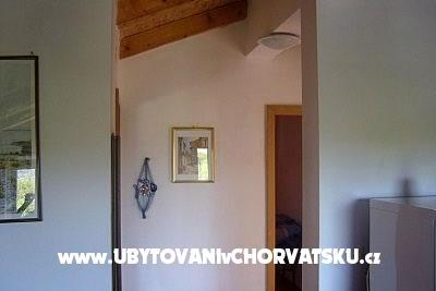 Apartmaji Gasperov – foto 14