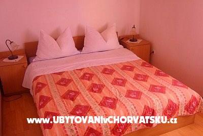 Apartmaji Gasperov – foto 15