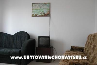Apartmaji Gasperov – foto 5