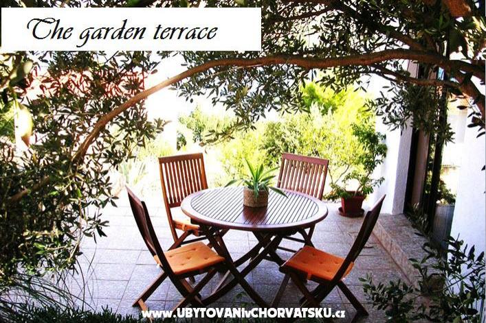 Apartmaji Gjardini *** – foto 10