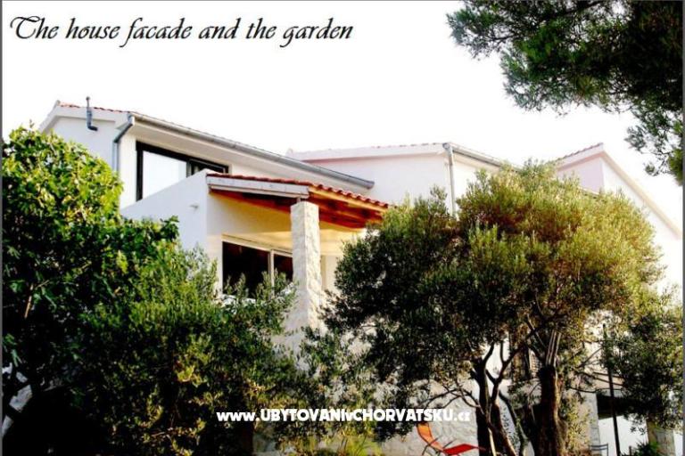 Apartmaji Gjardini *** – foto 2