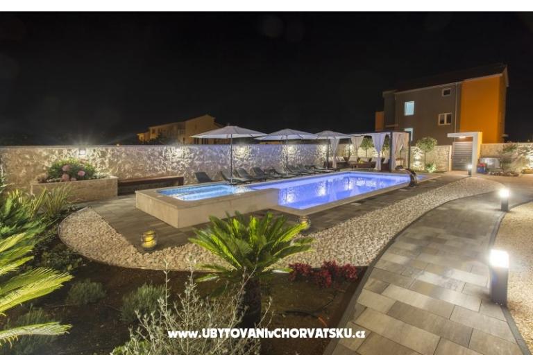 Holiday Apartmaji Danica ****  – foto 18