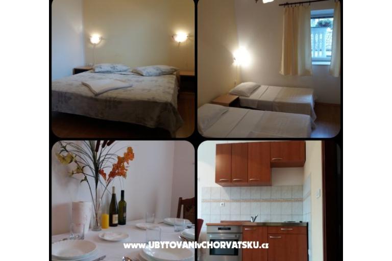 Apartma 2-4, 4-5 persons – foto 10