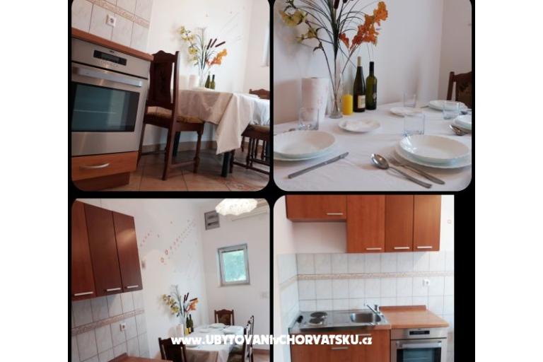 Apartma 2-4, 4-5 persons – foto 11