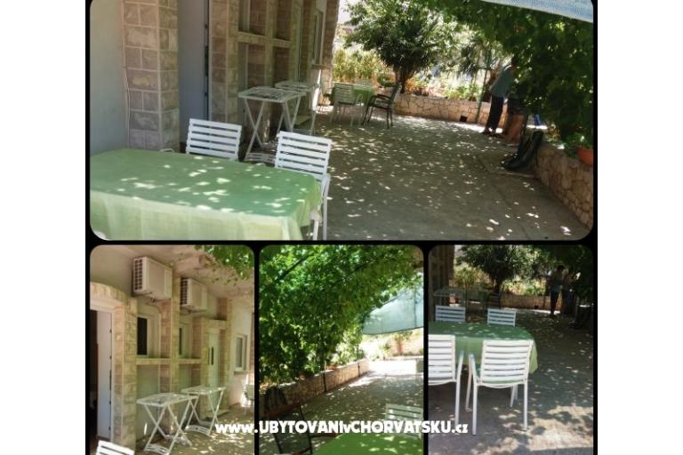 Apartma 2-4, 4-5 persons – foto 12