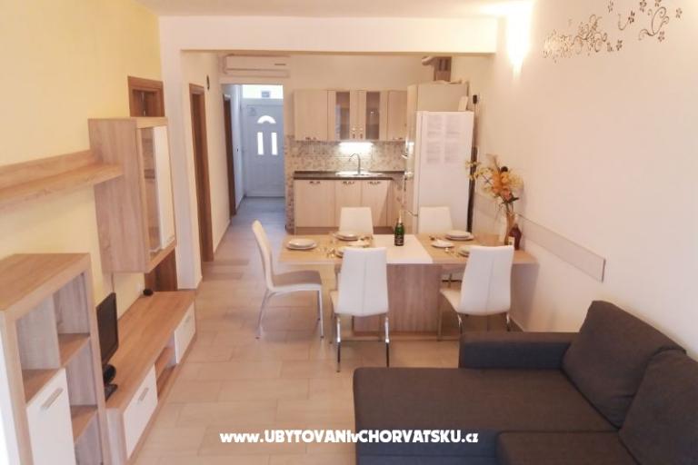 Apartma 2-4, 4-5 persons – foto 15