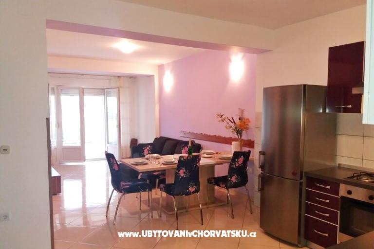 Apartma 2-4, 4-5 persons – foto 16