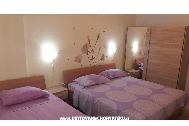 Apartma 2-4, 4-5 persons – foto 17