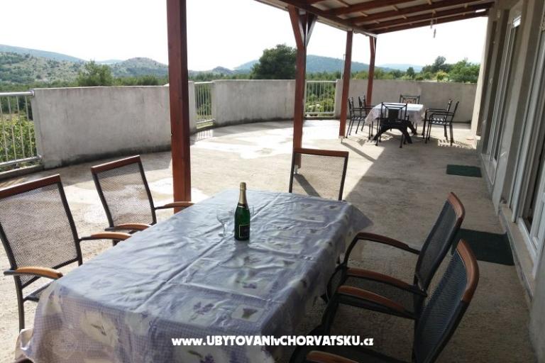 Apartma 2-4, 4-5 persons – foto 18