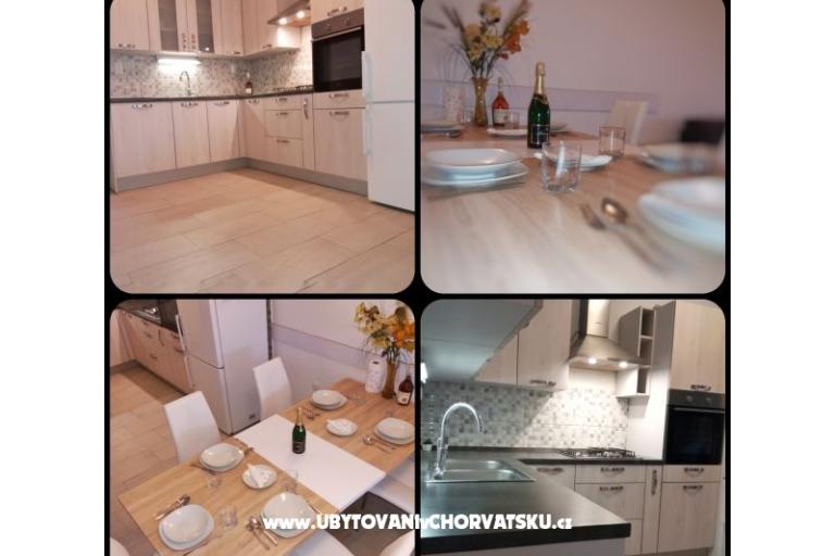 Apartma 2-4, 4-5 persons – foto 6
