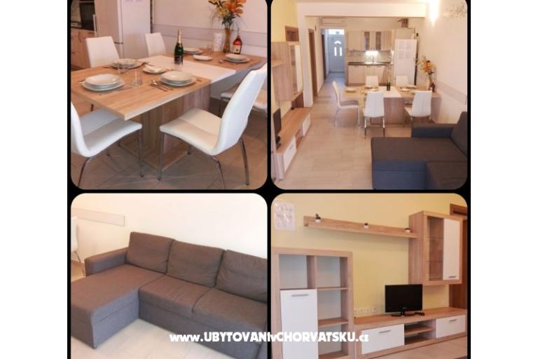 Apartma 2-4, 4-5 persons – foto 7