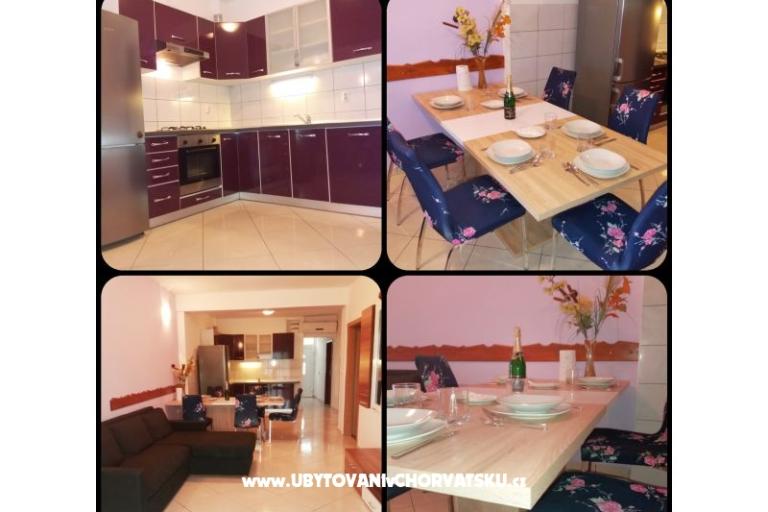 Apartma 2-4, 4-5 persons – foto 8