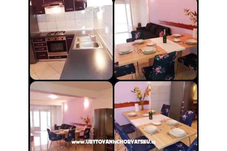 Apartma 2-4, 4-5 persons – foto 9