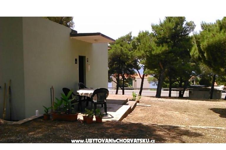 Počitniški dom – foto 2