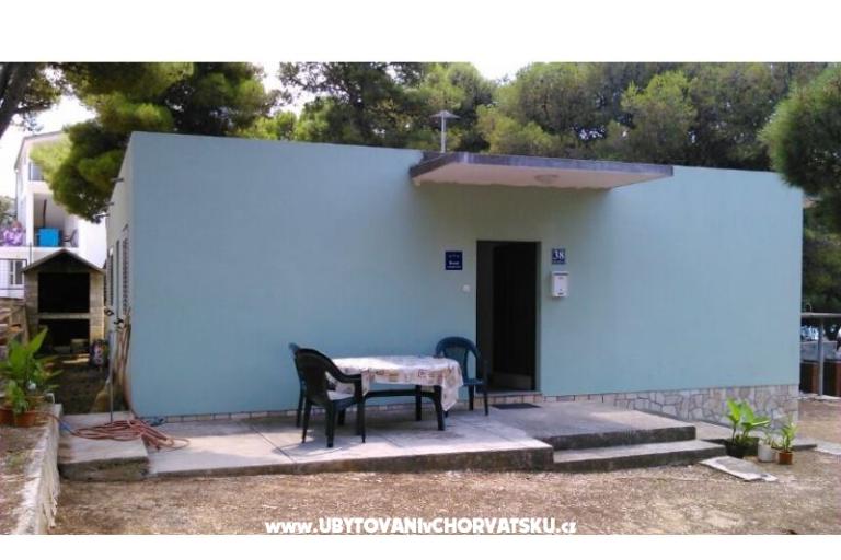Počitniški dom – foto 4