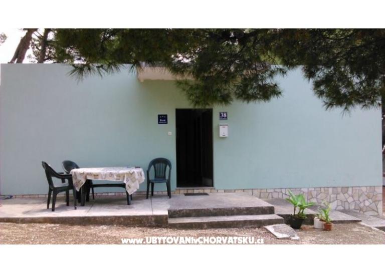Počitniški dom – foto 5