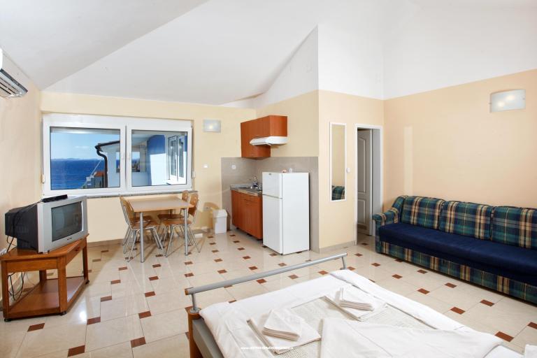 OAZA Apartmaji – foto 3