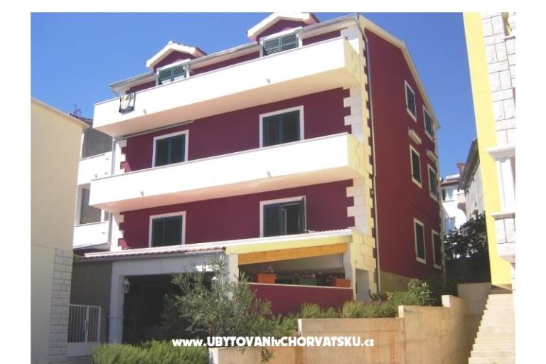 Scorpion Apartmaji – foto 3