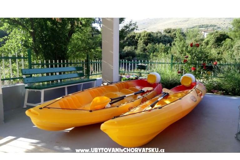 Tinka Apartmaji – foto 2