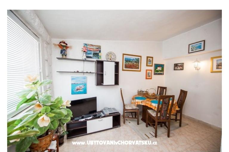 Villa Polajner Apartmaji – foto 11