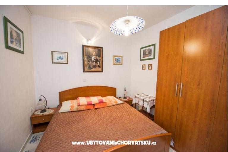 Villa Polajner Apartmaji – foto 13